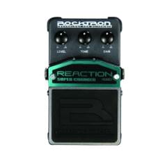 ROCKTRON Reaction Super Charger